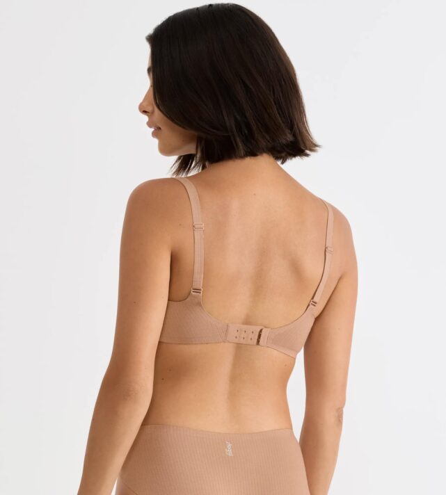 Бюстгальтер без косточек