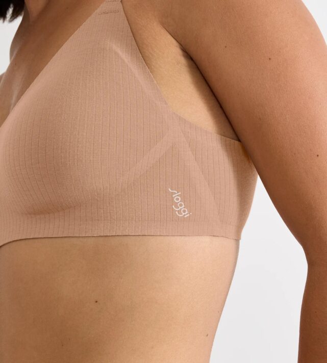 Бюстгальтер без косточек