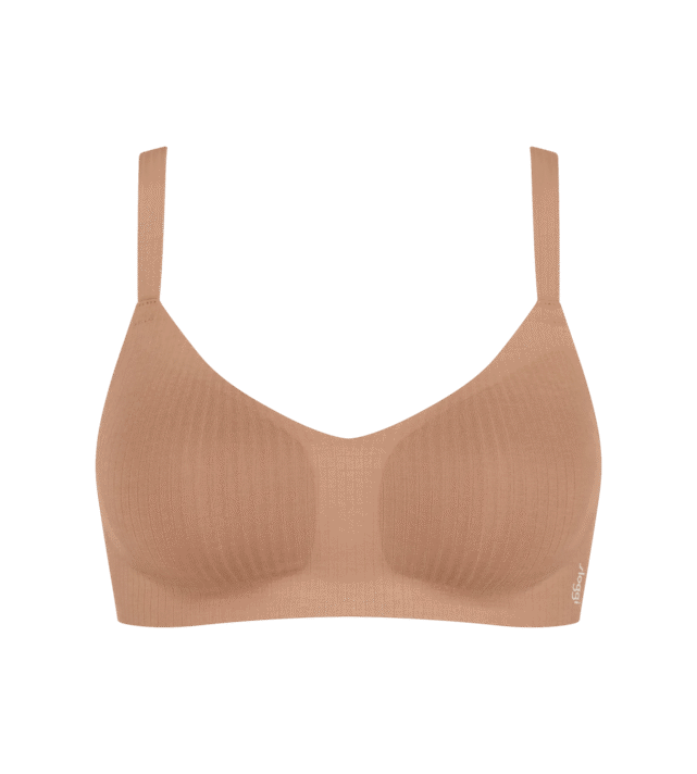 Бюстгальтер без косточек