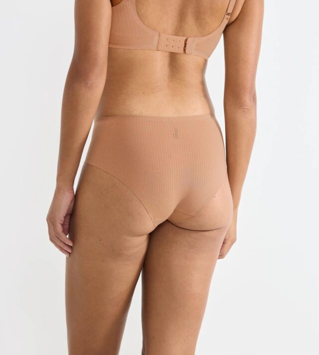 Трусы - хипстер