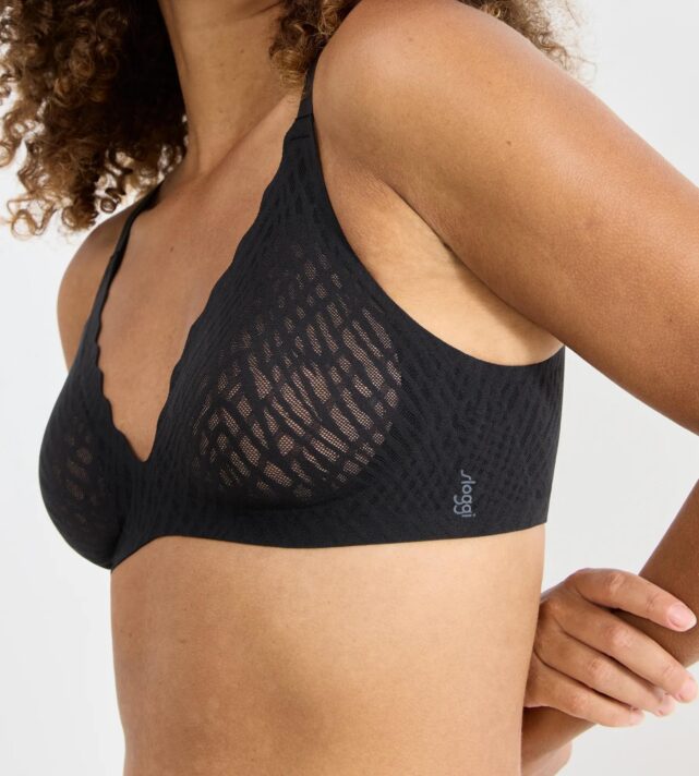 Бюстгальтер без косточек