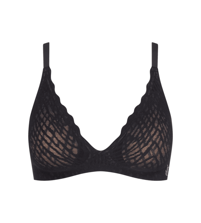 Бюстгальтер без косточек