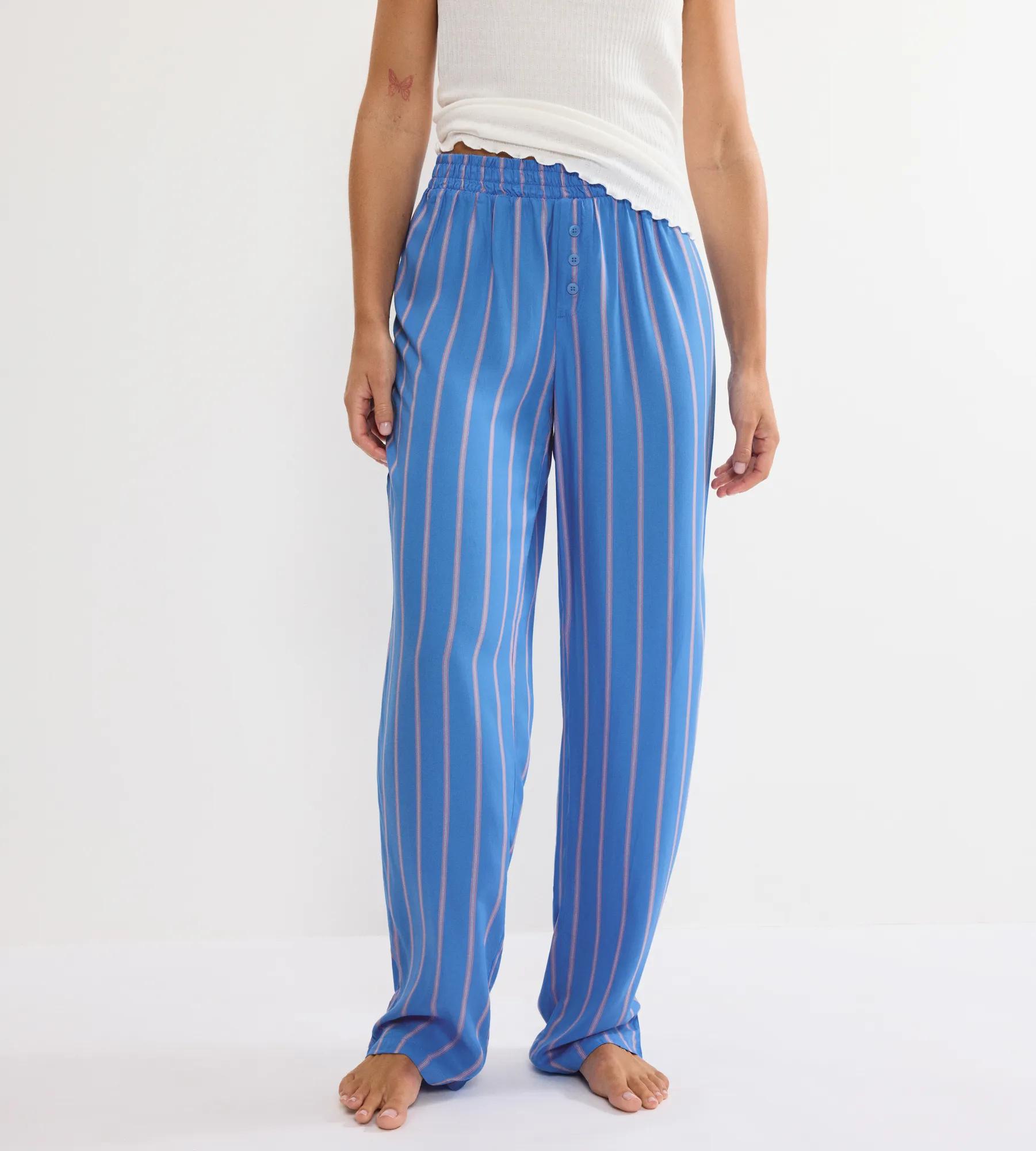 Брюки домашние