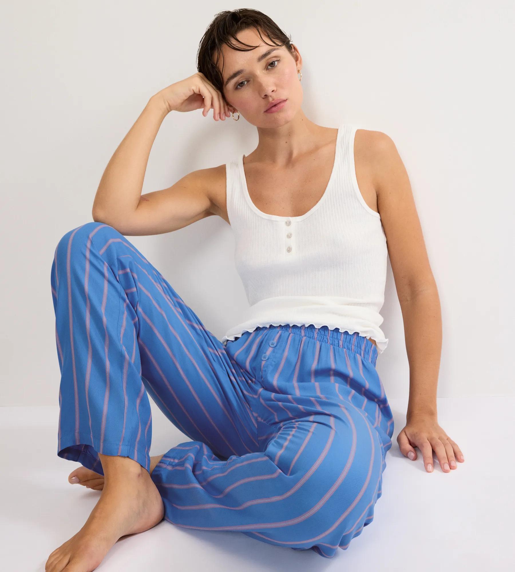 Брюки домашние