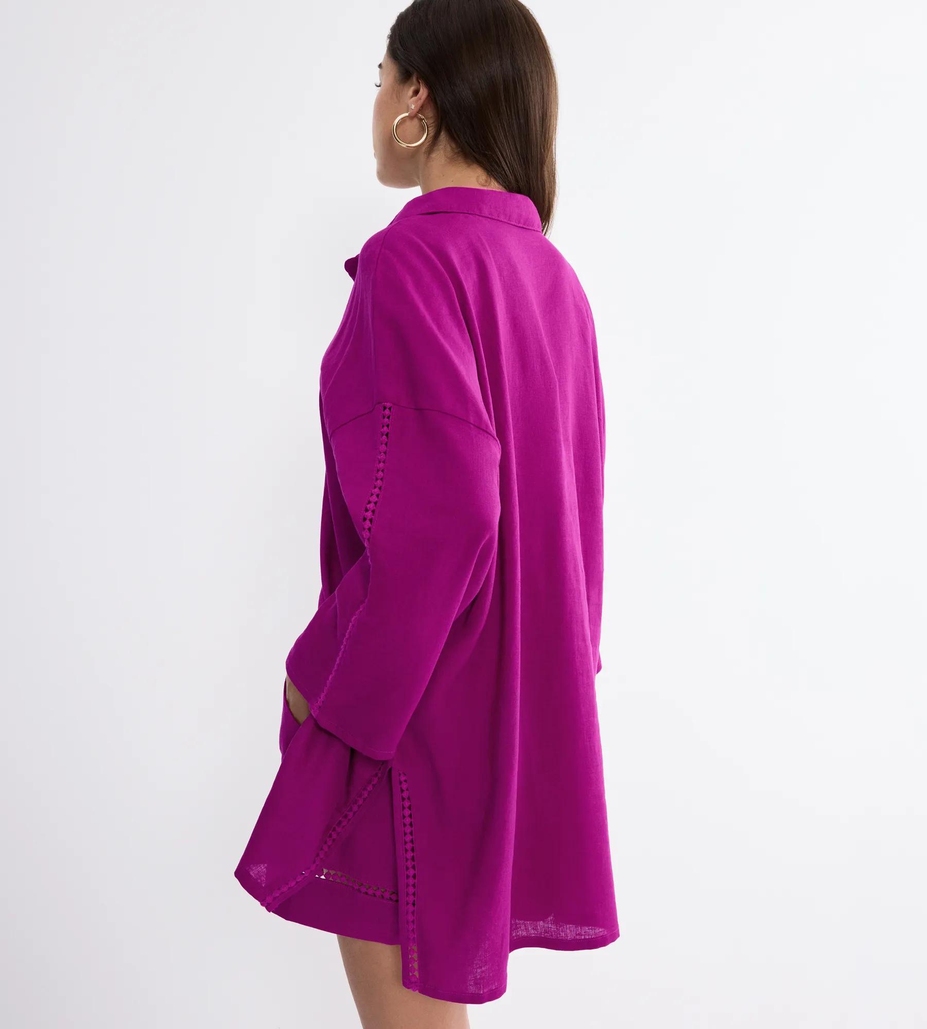 Рубашка пляжная