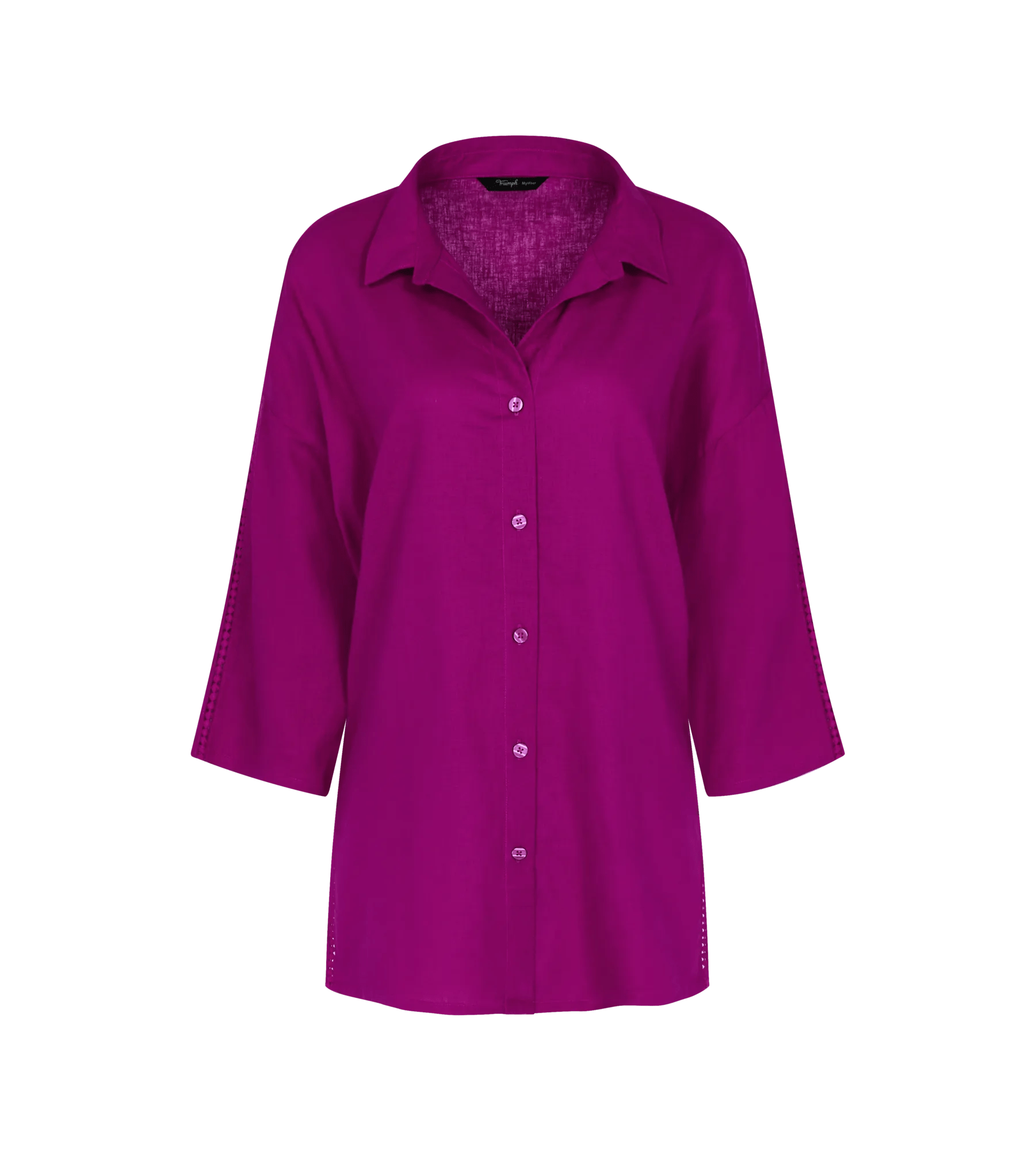 Рубашка пляжная