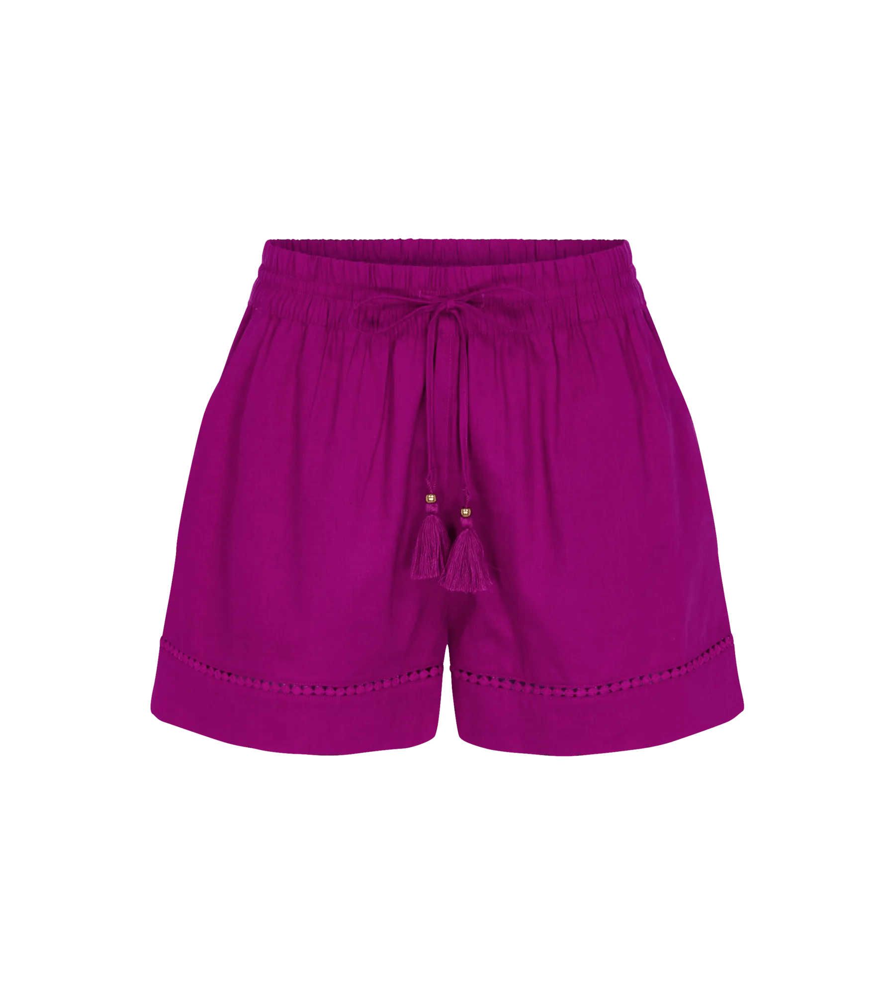 Шорты пляжные