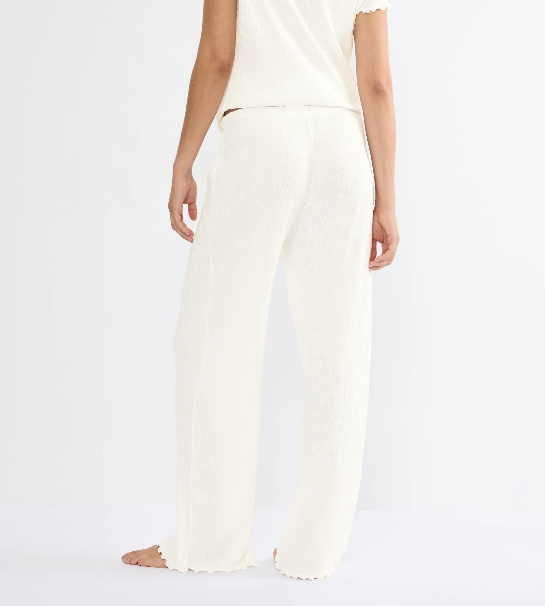 Брюки домашние