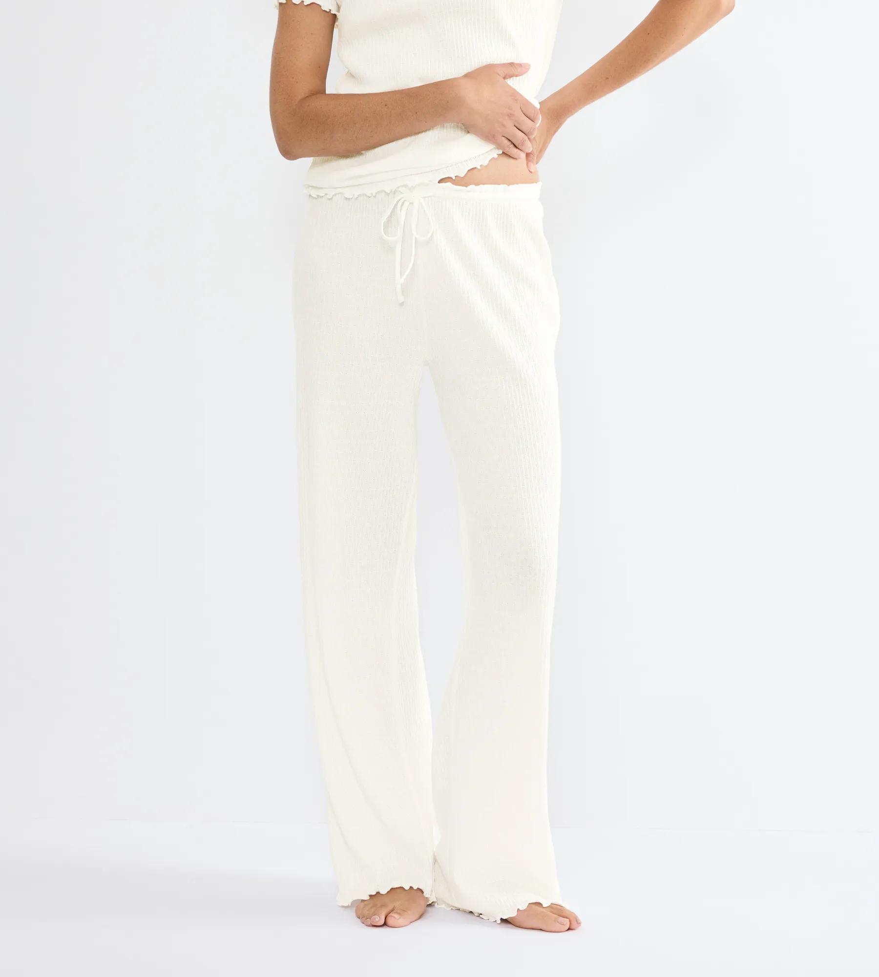 Брюки домашние