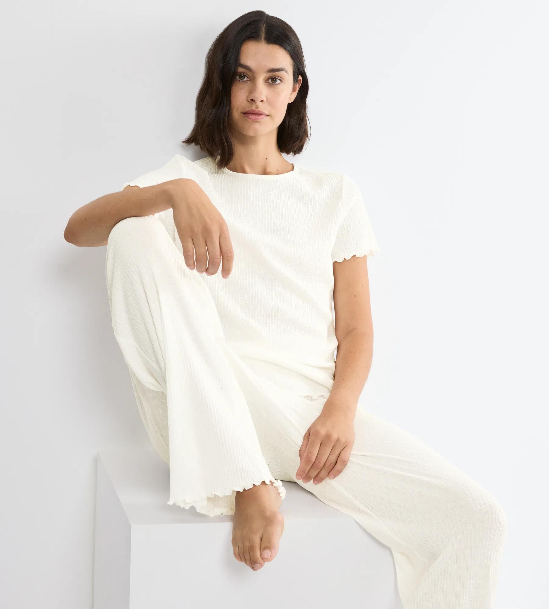 Брюки домашние