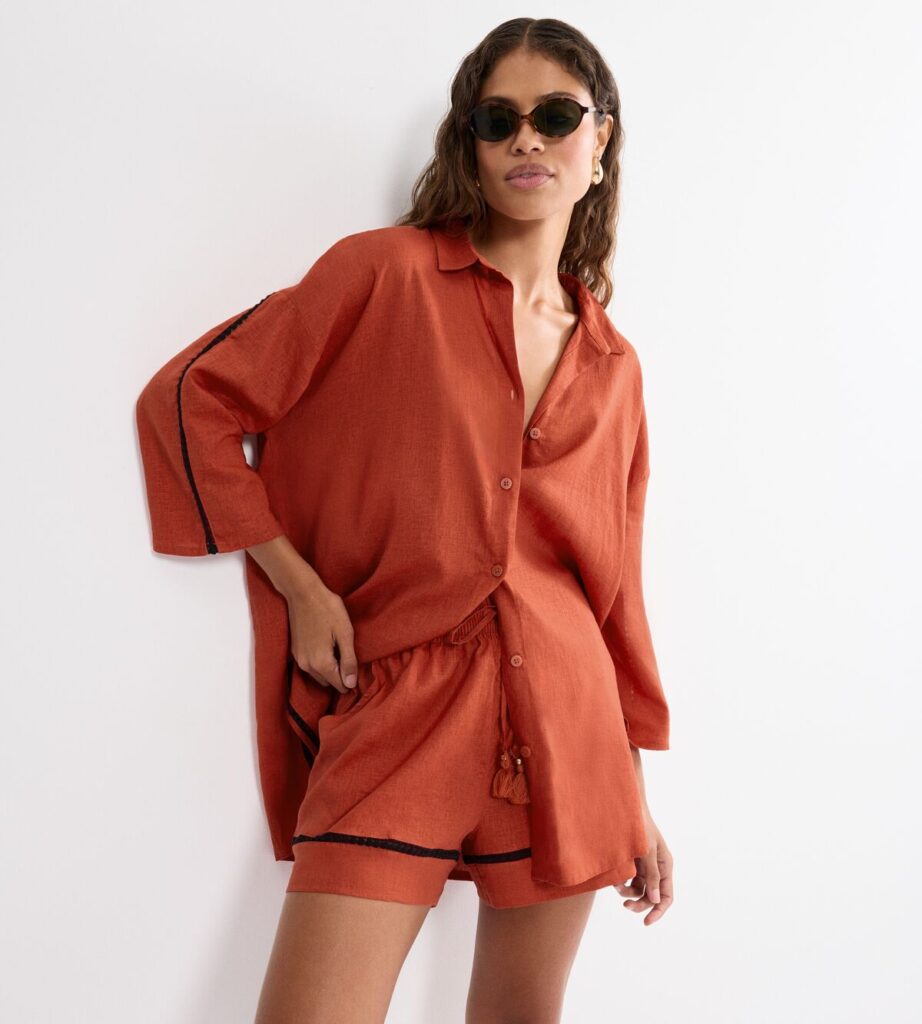 SUMMER WEAR