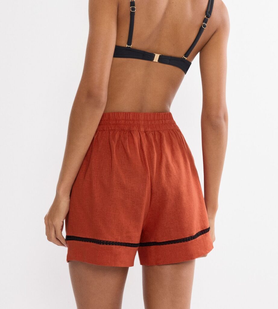 SUMMER WEAR