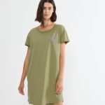 NIGHTDRESSES NIGHTDRESSES