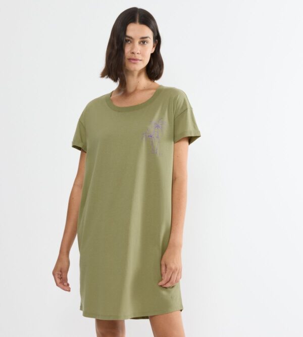 NIGHTDRESSES