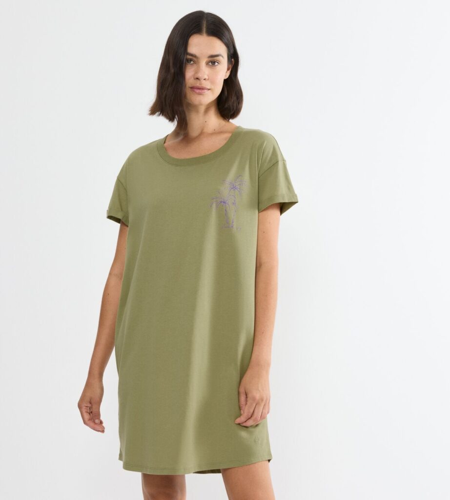 NIGHTDRESSES