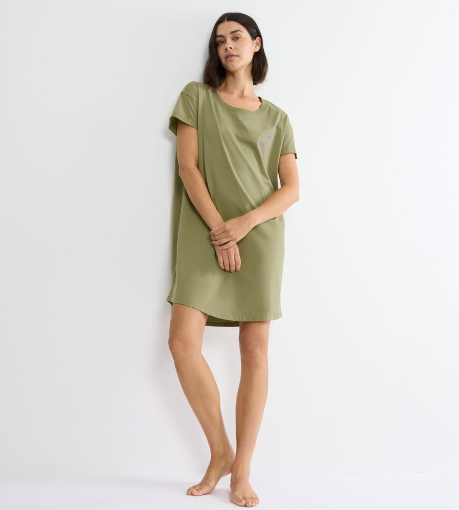 NIGHTDRESSES