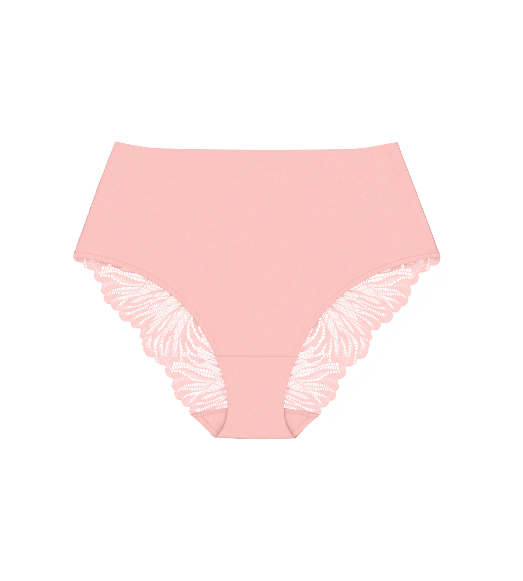 Трусы - макси