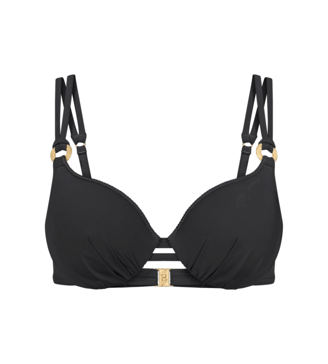 Бюстгальтер от купальника