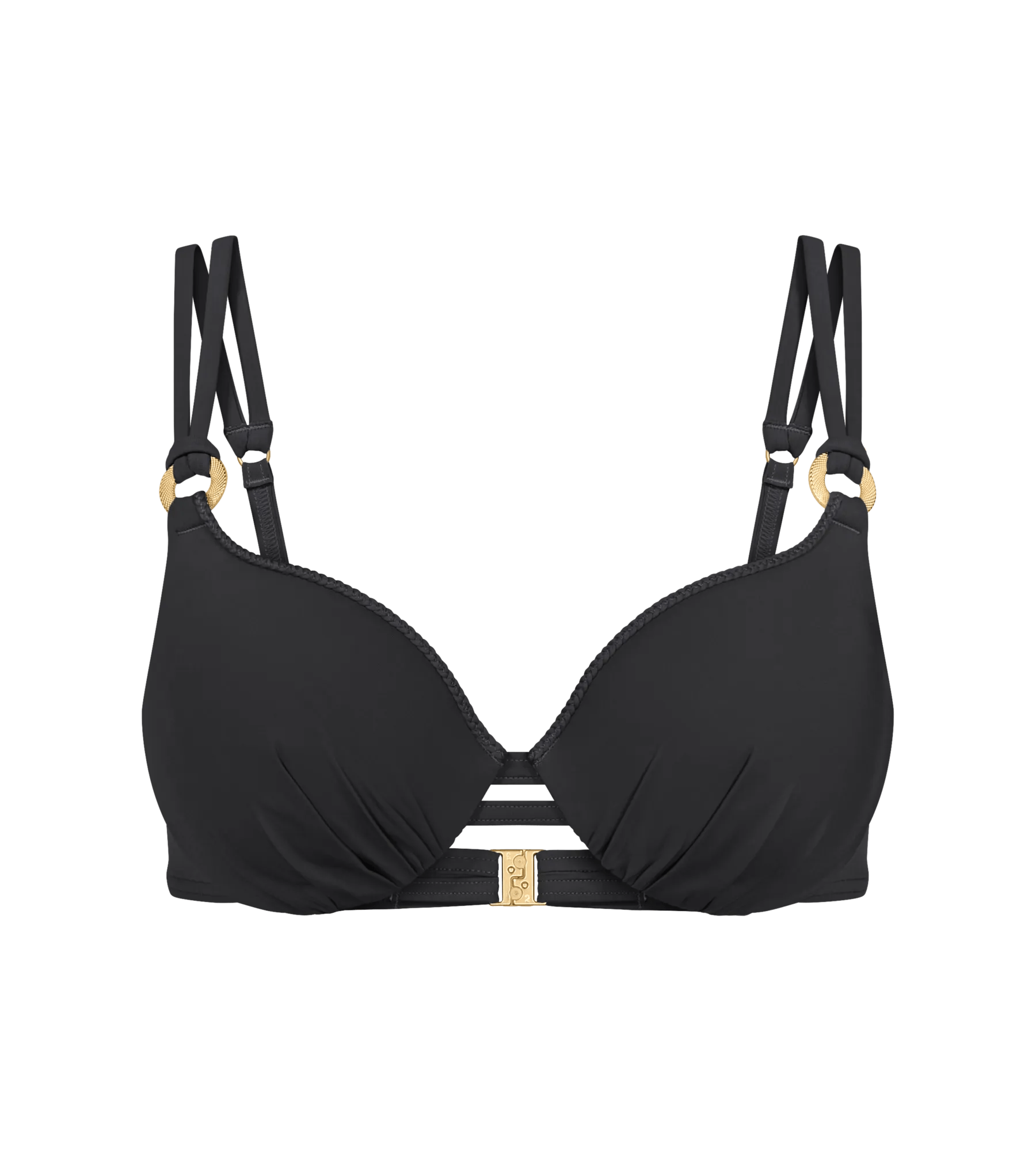 Бюстгальтер от купальника