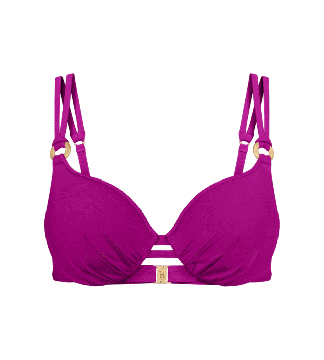 Бюстгальтер от купальника