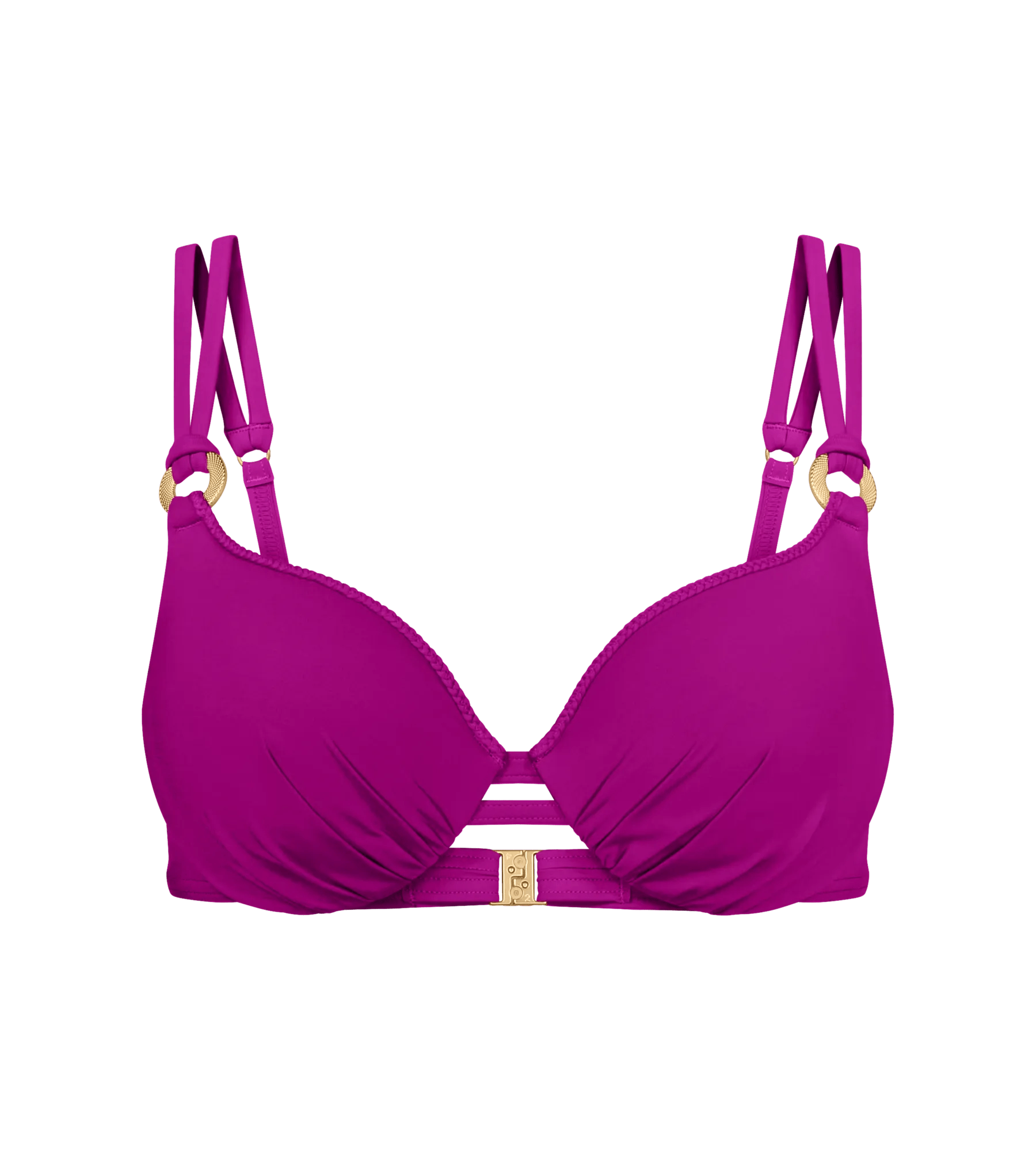 Бюстгальтер от купальника