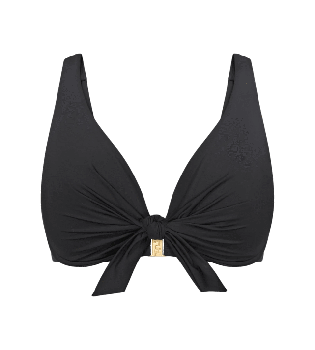 Бюстгальтер от купальника