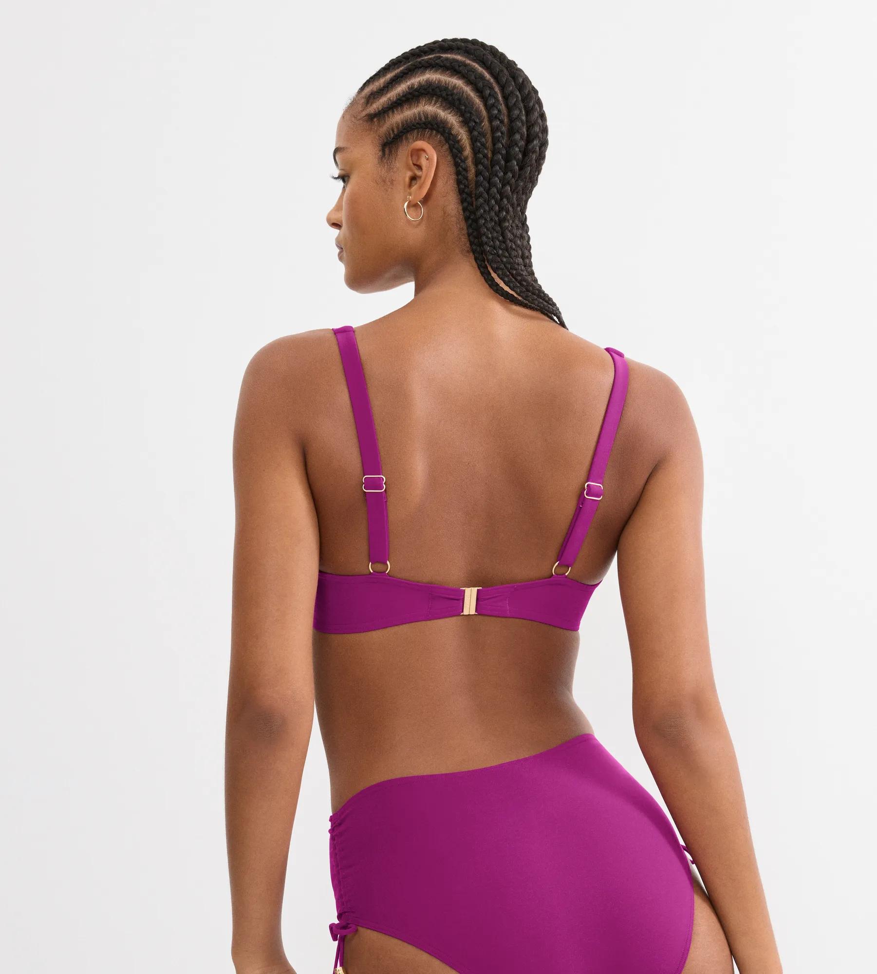 Бюстгальтер от купальника