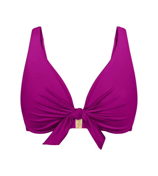 Бюстгальтер от купальника