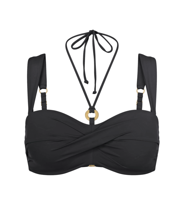 Бюстгальтер от купальника