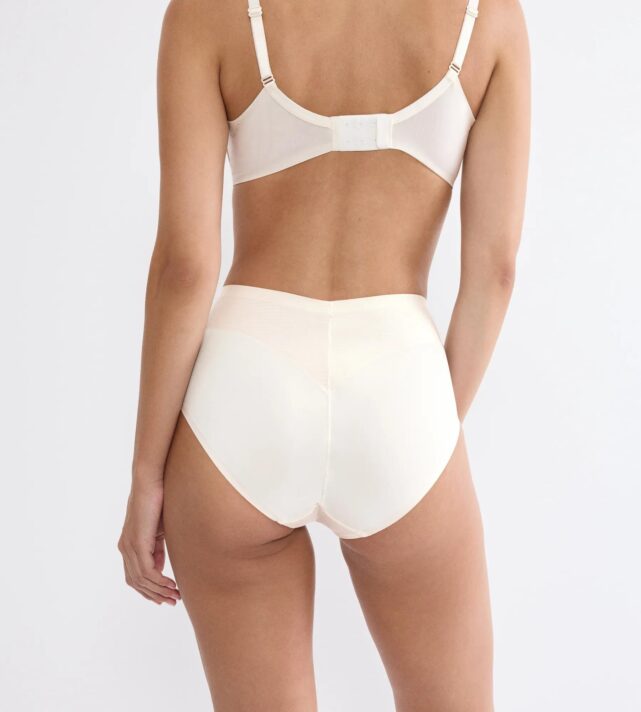 Трусы - макси