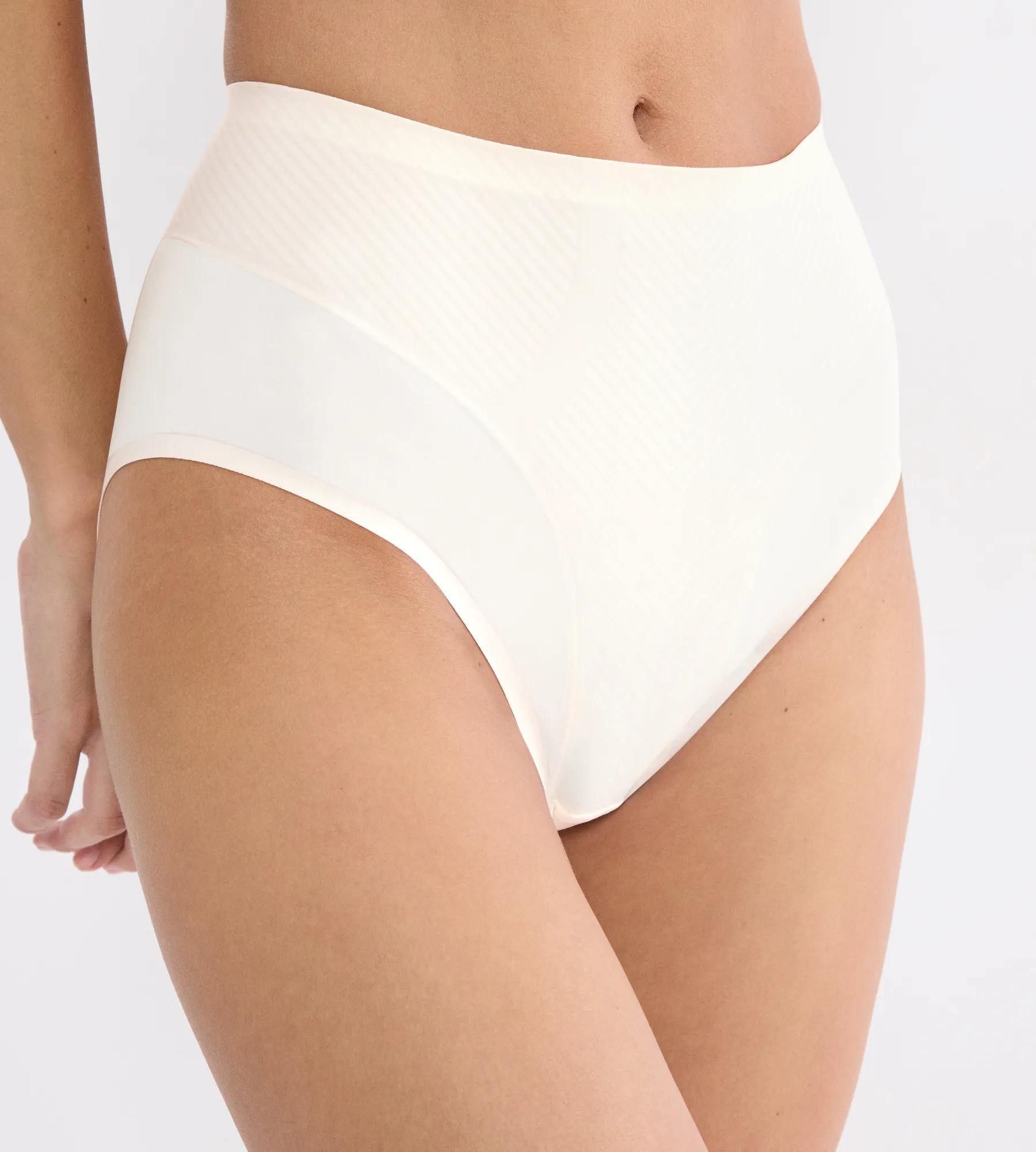 Трусы - макси