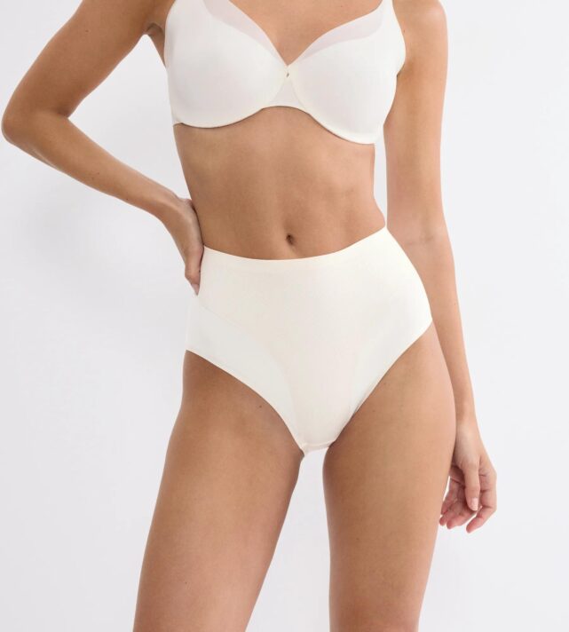 Трусы - макси