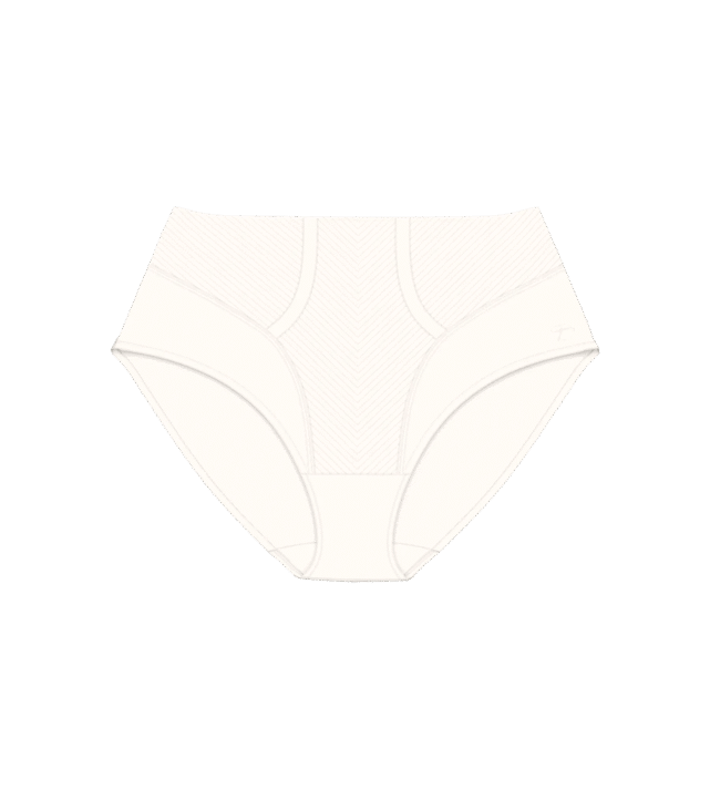 Трусы - макси