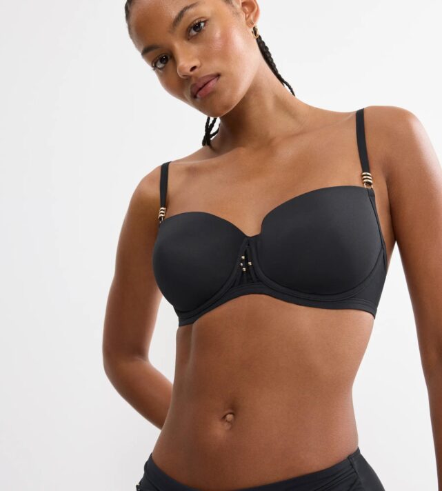 Бюстгальтер от купальника