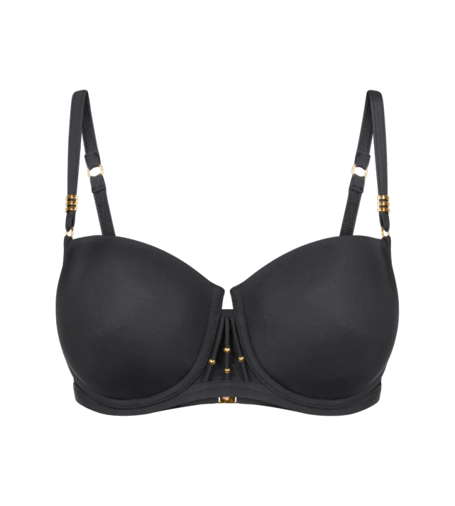 Бюстгальтер от купальника