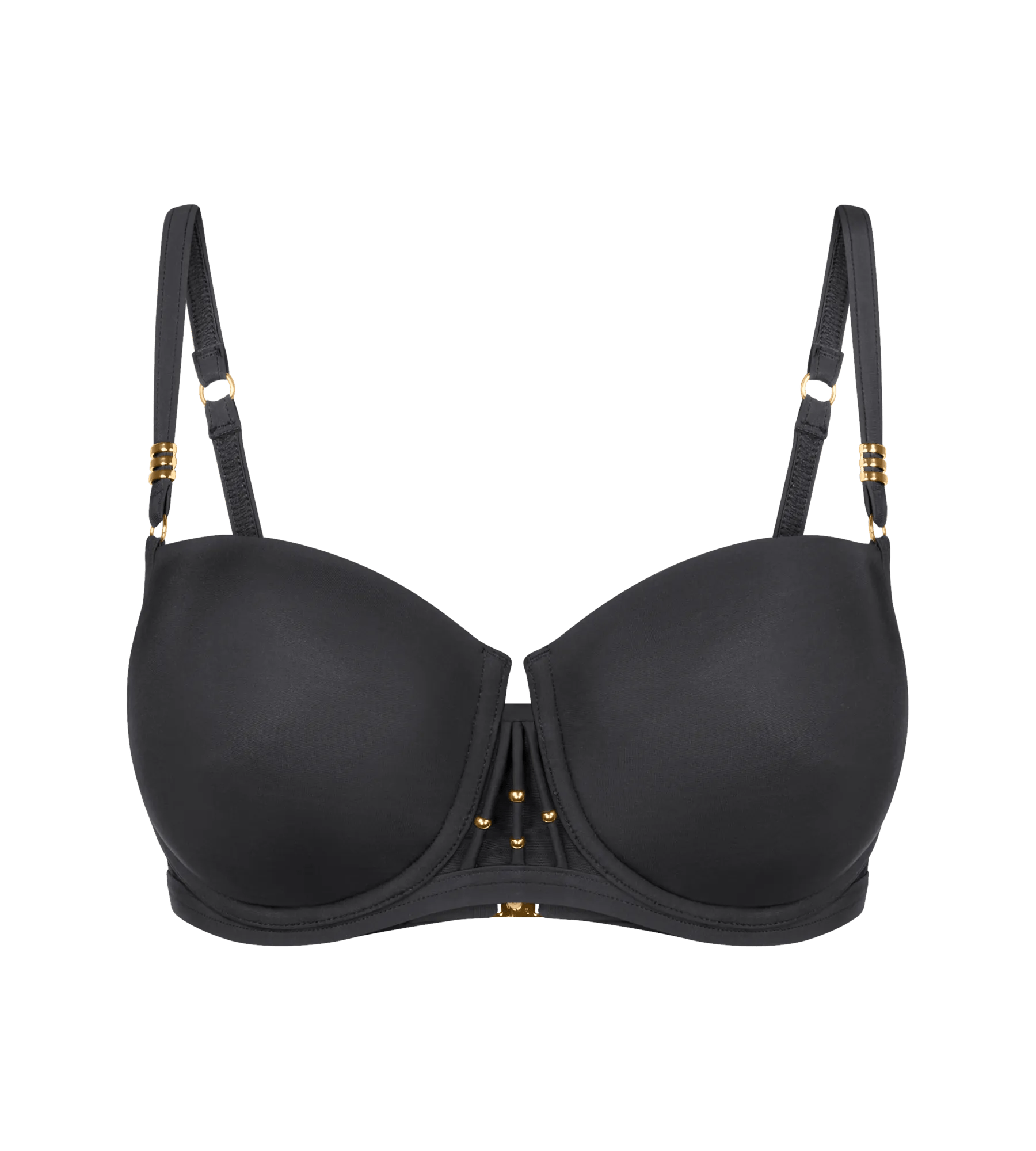 Бюстгальтер от купальника