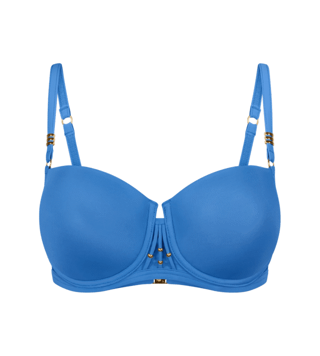 Бюстгальтер от купальника