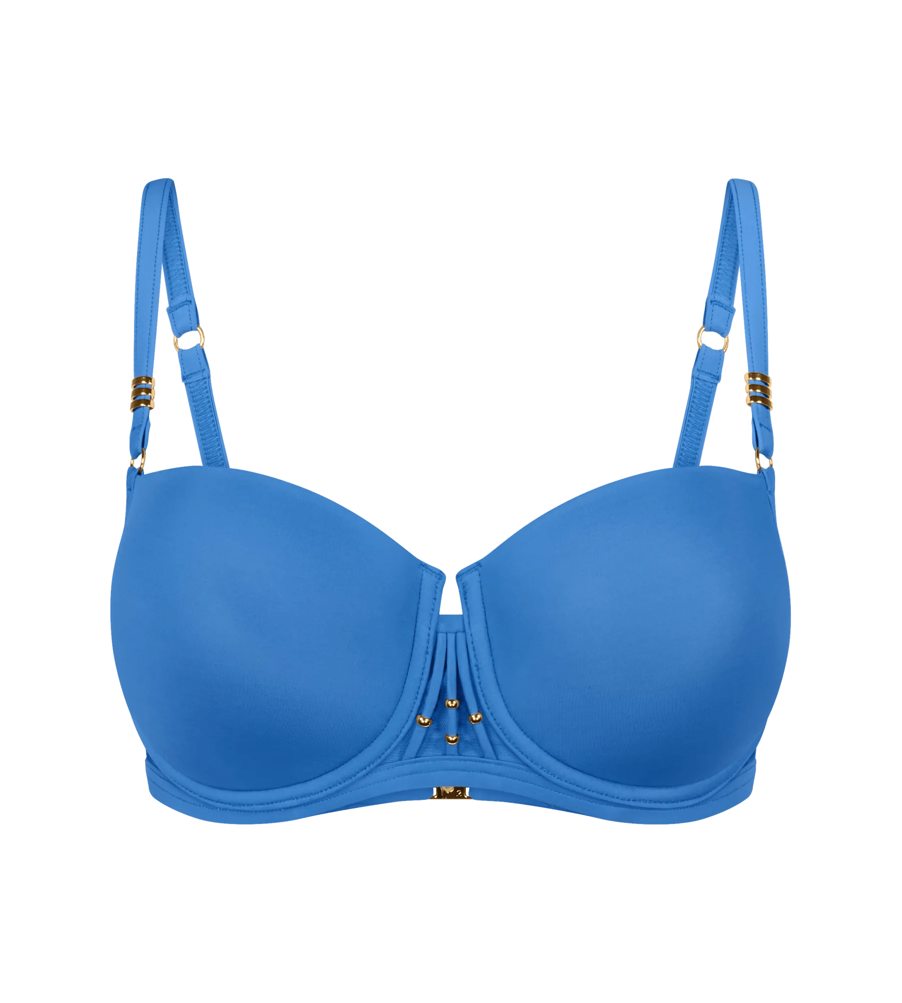 Бюстгальтер от купальника