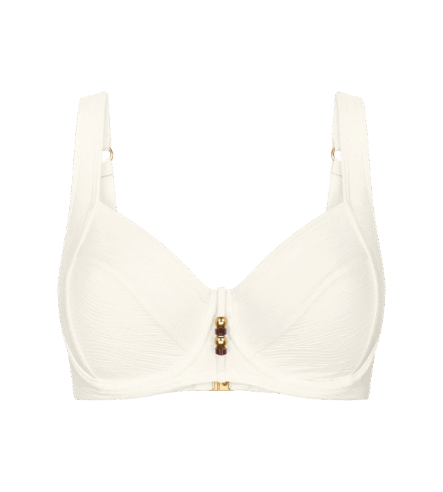 Бюстгальтер от купальника