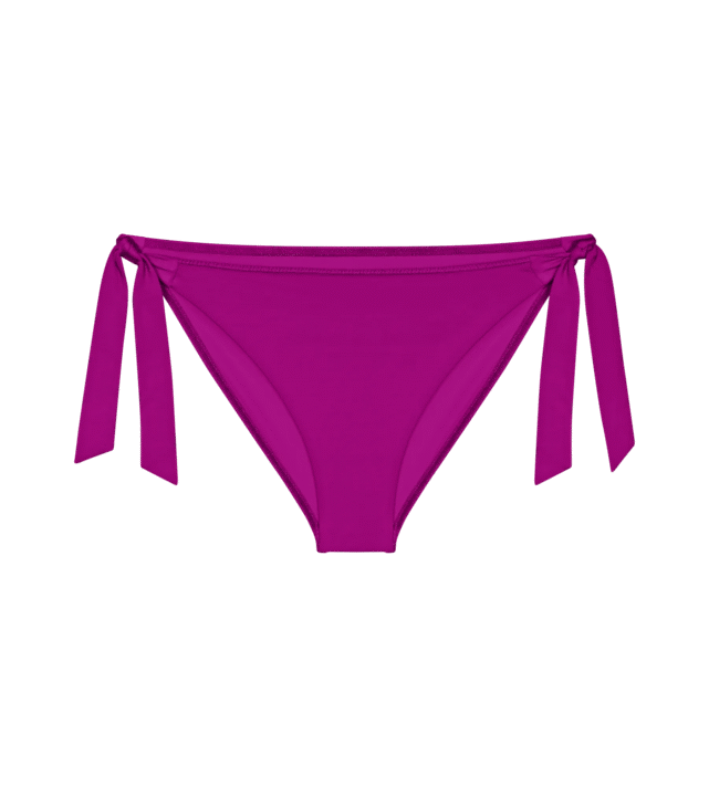 Трусы от купальника