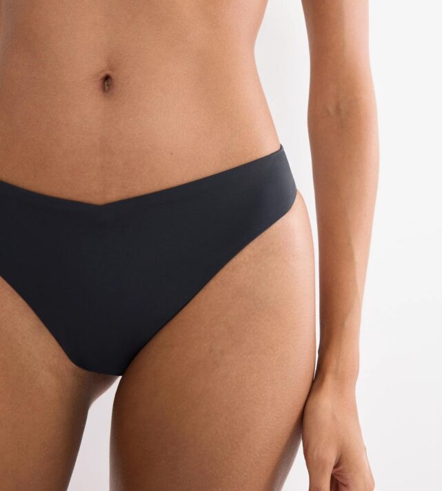 Трусы от купальника