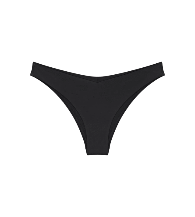 Трусы от купальника