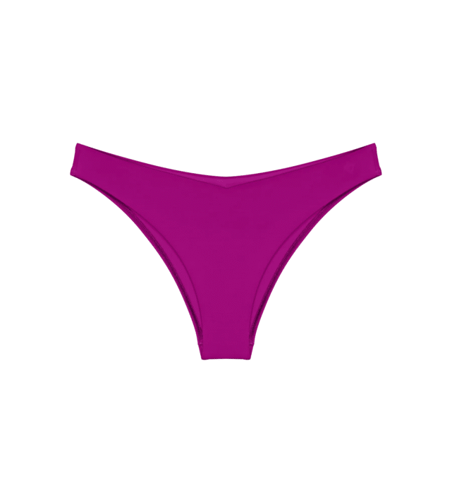 Трусы от купальника