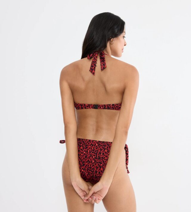 Бюстгальтер от купальника