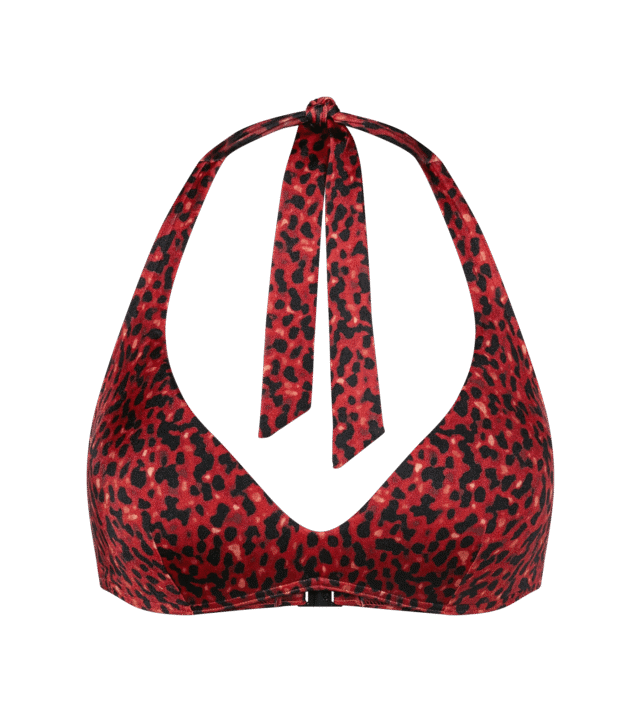 Бюстгальтер от купальника