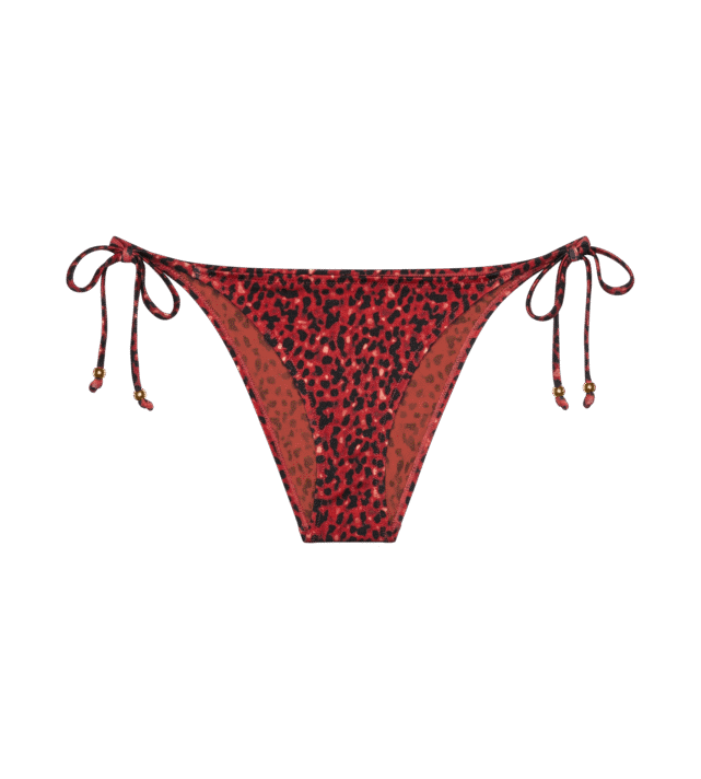 Трусы от купальника