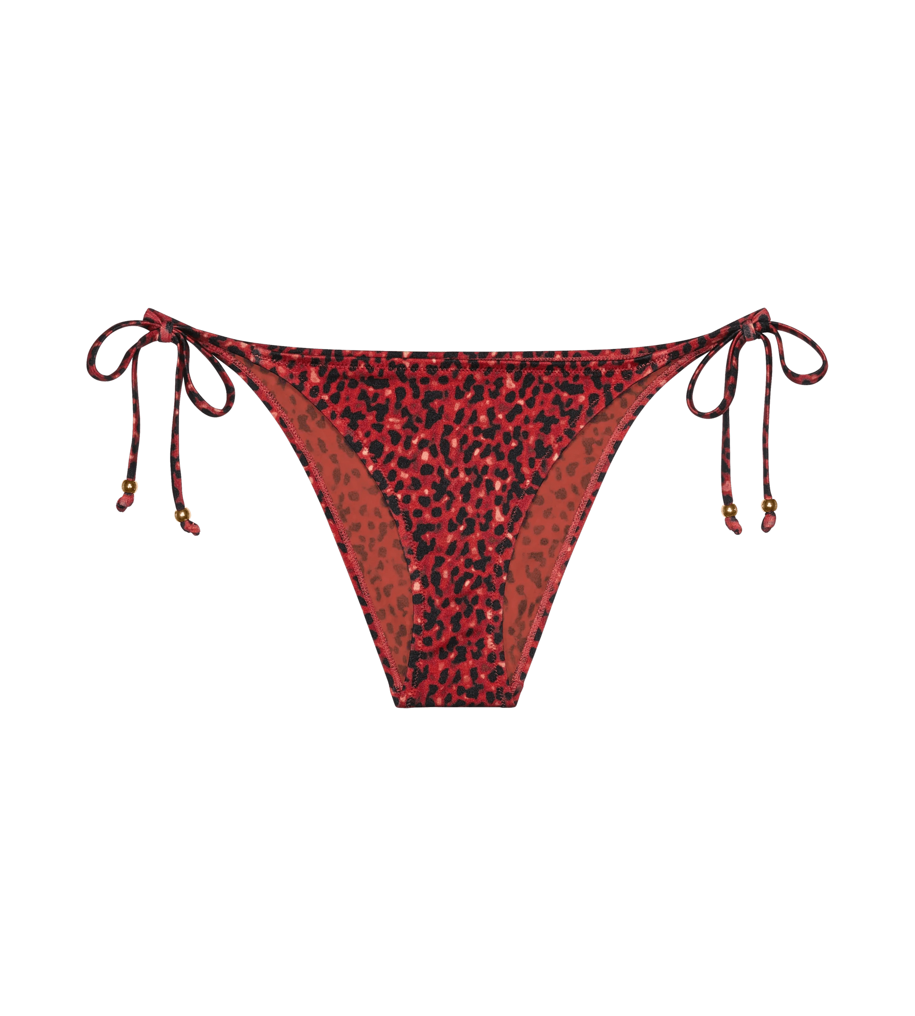 Трусы от купальника