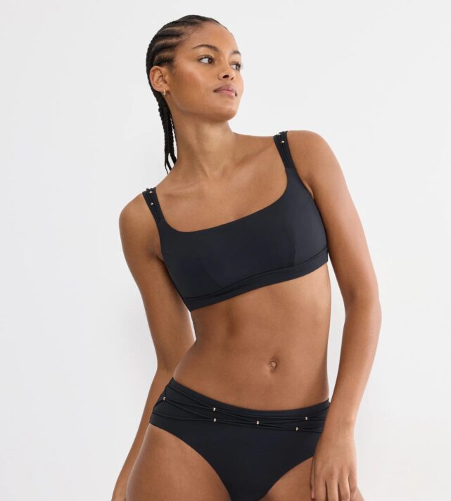 Бюстгальтер от купальника