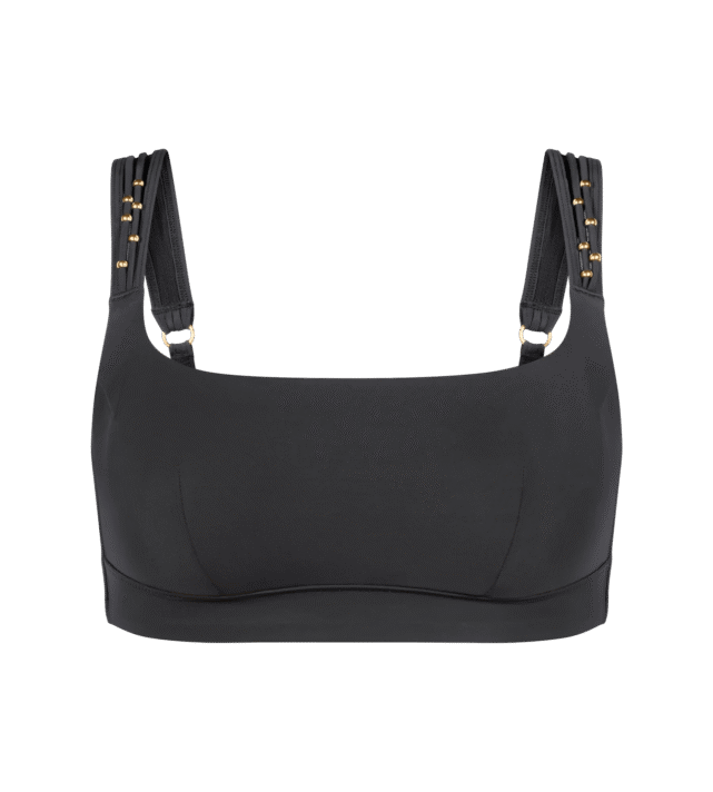 Бюстгальтер от купальника