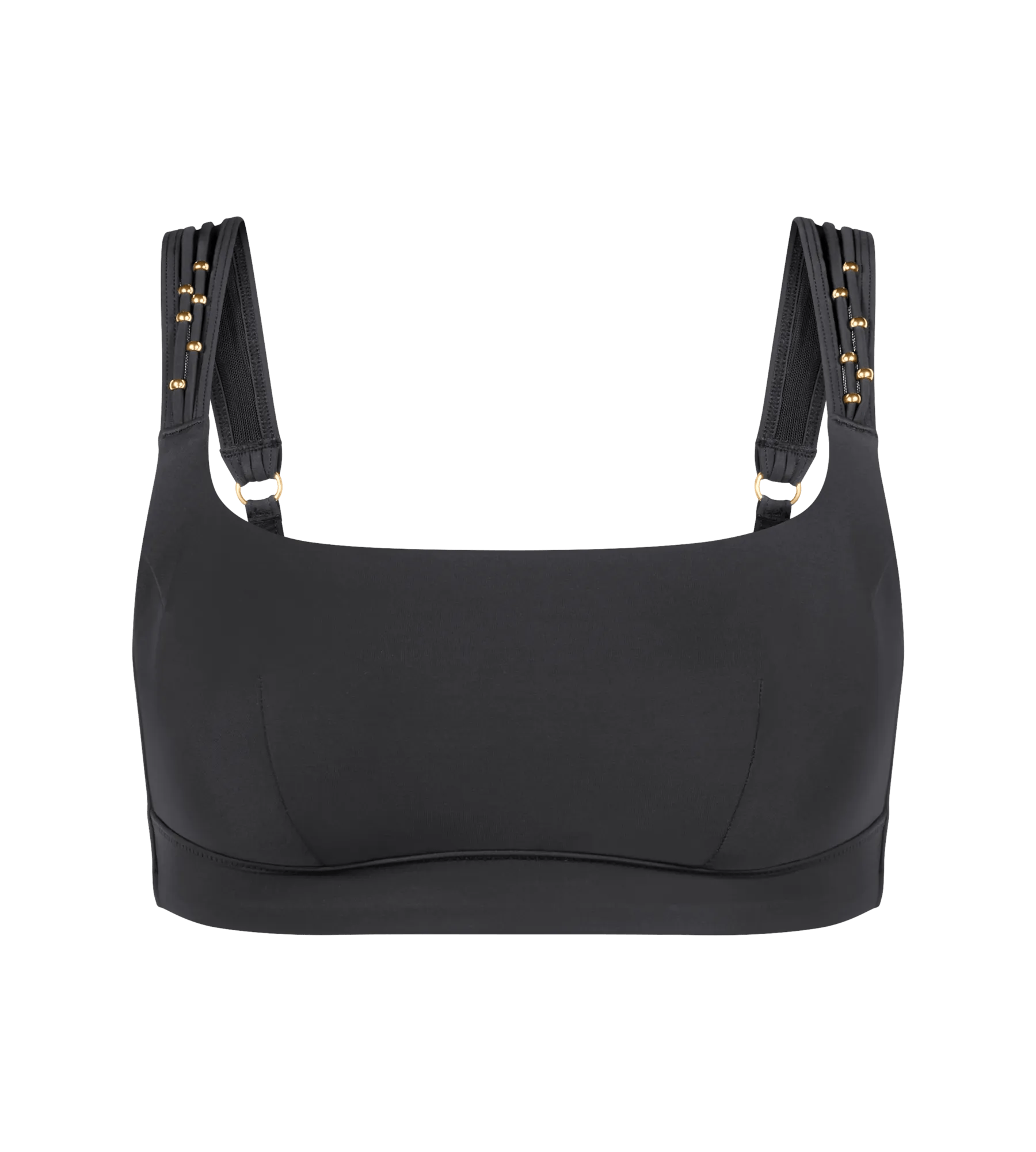 Бюстгальтер от купальника